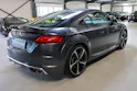 Audi TTS Coupé 2.0 TFSI quattro