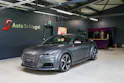 Audi TTS Coupé 2.0 TFSI quattro