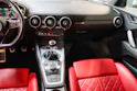 Audi TTS Coupé 2.0 TFSI quattro