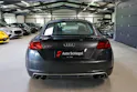 Audi TTS Coupé 2.0 TFSI quattro