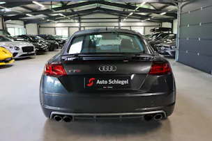 Audi TTS Coupé 2.0 TFSI quattro