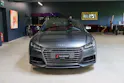 Audi TTS Coupé 2.0 TFSI quattro