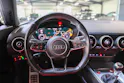 Audi TTS Coupé 2.0 TFSI quattro
