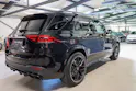 Mercedes-Benz GLE 63 S AMG 4Matic+ 9G-Speedshift