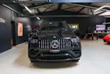 Mercedes-Benz GLE 63 S AMG 4Matic+ 9G-Speedshift