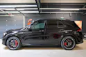 Mercedes-Benz GLE 63 S AMG 4Matic+ 9G-Speedshift