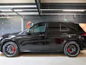 Mercedes-Benz GLE 63 S AMG 4Matic+ 9G-Speedshift
