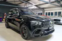 Mercedes-Benz GLE 63 S AMG 4Matic+ 9G-Speedshift