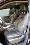 Mercedes-Benz GLE 63 S AMG 4Matic+ 9G-Speedshift