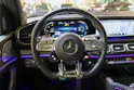 Mercedes-Benz GLE 63 S AMG 4Matic+ 9G-Speedshift
