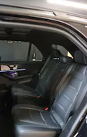Mercedes-Benz GLE 63 S AMG 4Matic+ 9G-Speedshift