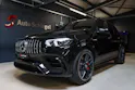 Mercedes-Benz GLE 63 S AMG 4Matic+ 9G-Speedshift