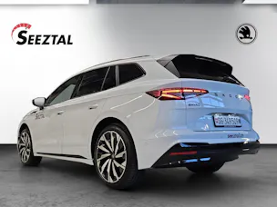 Škoda Enyaq 85x Sportline 4x4