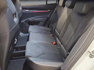 Škoda Enyaq 85x Sportline 4x4