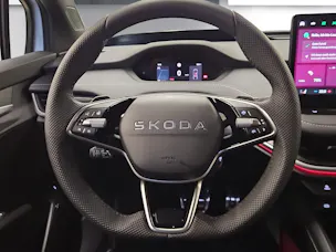Škoda Enyaq 85x Sportline 4x4