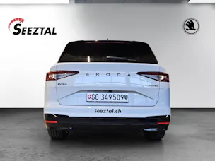 Škoda Enyaq 85x Sportline 4x4