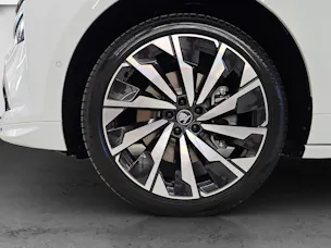 Škoda Enyaq 85x Sportline 4x4