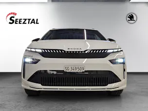 Škoda Enyaq 85x Sportline 4x4