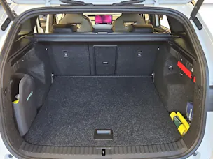 Škoda Enyaq 85x Sportline 4x4