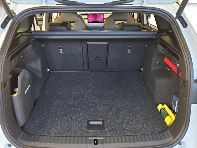 Škoda Enyaq 85x Sportline 4x4