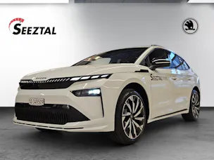 Škoda Enyaq 85x Sportline 4x4