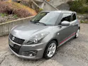 Suzuki Swift 1.6i 16V Sport Sergio Cellano