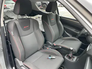 Suzuki Swift 1.6i 16V Sport Sergio Cellano
