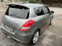 Suzuki Swift 1.6i 16V Sport Sergio Cellano