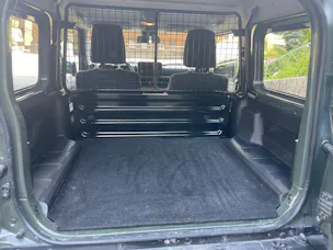 Suzuki Jimny 1.5 Compact+ 4x4