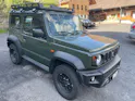 Suzuki Jimny 1.5 Compact+ 4x4