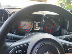 Suzuki Jimny 1.5 Compact+ 4x4