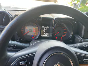 Suzuki Jimny 1.5 Compact+ 4x4