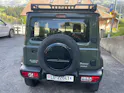 Suzuki Jimny 1.5 Compact+ 4x4