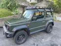 Suzuki Jimny 1.5 Compact+ 4x4
