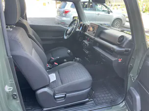 Suzuki Jimny 1.5 Compact+ 4x4
