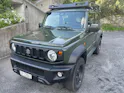 Suzuki Jimny 1.5 Compact+ 4x4