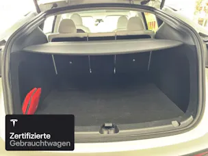 Tesla Model Y Performance