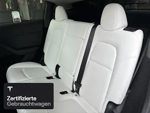 Tesla Model Y Performance