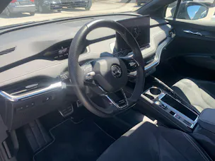 Škoda Enyaq iV 80x SportLine