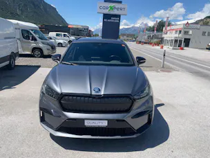 Škoda Enyaq iV 80x SportLine