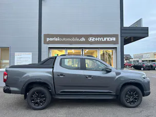 Maxus T60 Max 2.0 TD Luxury