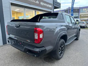 Maxus T60 Max 2.0 TD Luxury