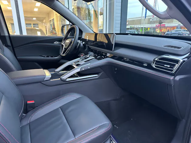 Maxus T60 Max 2.0 TD Luxury