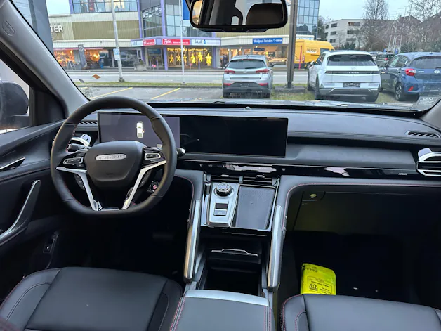 Maxus T60 Max 2.0 TD Luxury
