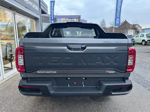 Maxus T60 Max 2.0 TD Luxury