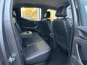 Maxus T60 Max 2.0 TD Luxury