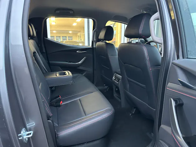 Maxus T60 Max 2.0 TD Luxury
