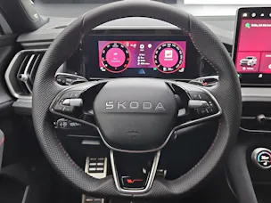 Škoda Kodiaq 2.0 TSI RS 4x4