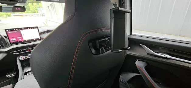 Škoda Kodiaq 2.0 TSI RS 4x4
