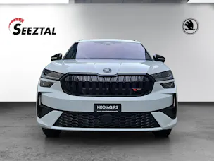 Škoda Kodiaq 2.0 TSI RS 4x4